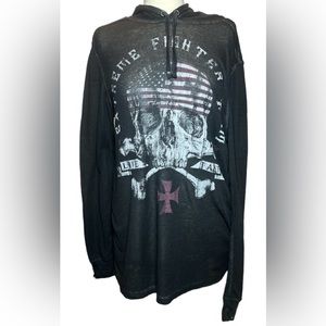 Helix Instinct Uni-Sex Long Sleeve